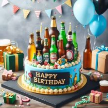 Haga click para ver la imagen ampliada happy birthay beer.jpg